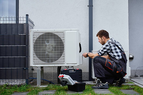 Trusted Hvac service in Williamsburg, PA - JG Cool HVAC